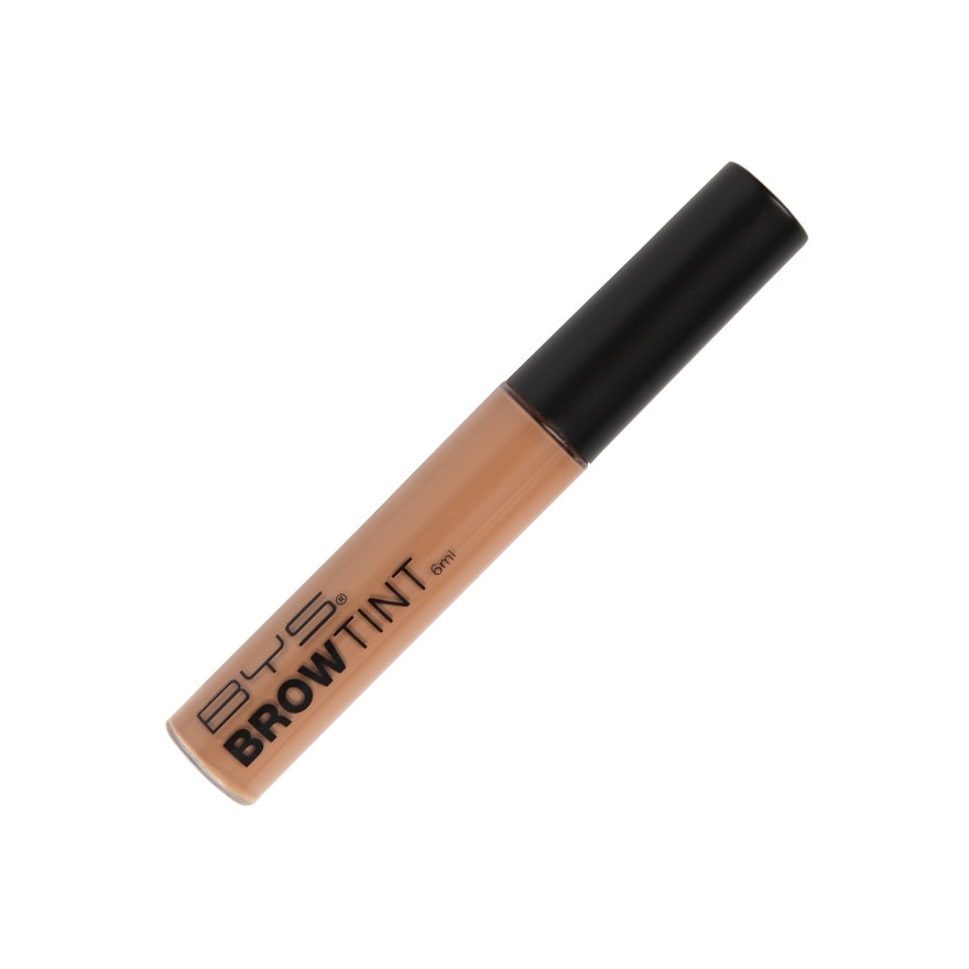 BYS Eye Cosmetics Brow Tint with Mascara Caramel 6ml image