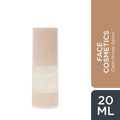 BYS - BYS Be Free Clean Primer Serum 20ml image