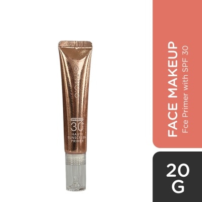 OTWOO - OTWOO Face Makeup Face Primer with SPF 30 20g image