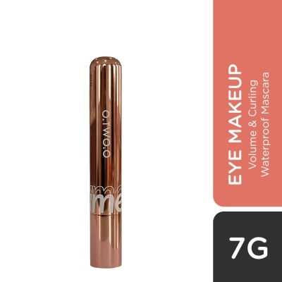OTWOO - OTWOO Eye Makeup Volume and Curling Waterproof Mascara 7g image