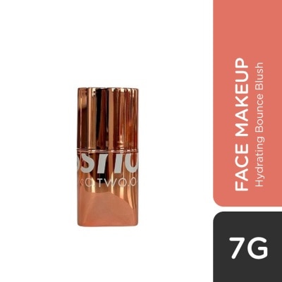 OTWOO - OTWOO Face Makeup Glow Colour Bounce Blush 02 Fervor 7g image