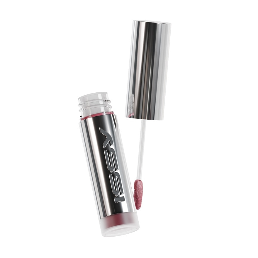 ISSY Gelee Lip Tint In Petty 4g image
