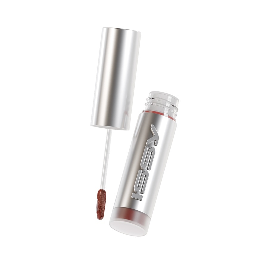 ISSY Mousse Lip Tint In Fixation 4g image