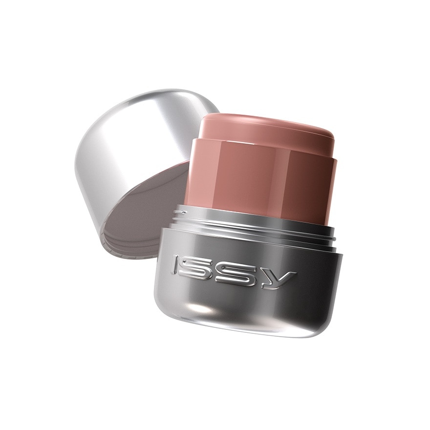 ISSY Creme Flush Stick In Purr 46g image