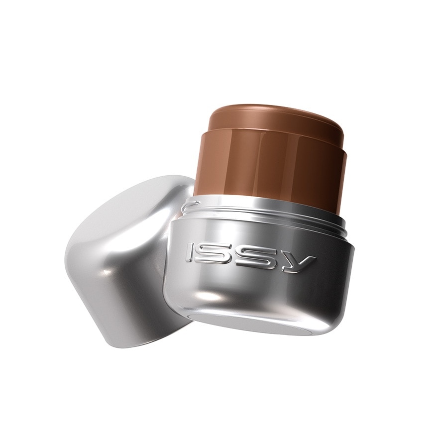 ISSY Creme Heat Stick In Burn 46g image
