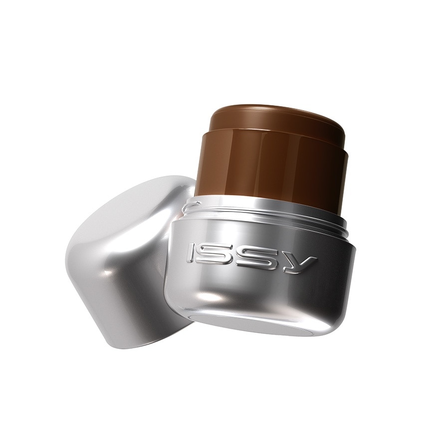 ISSY Creme Heat Stick In Sizzle 46g image