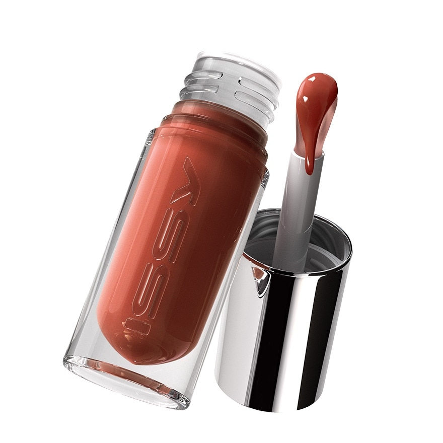 ISSY Fat Gloss In Lick 38g image