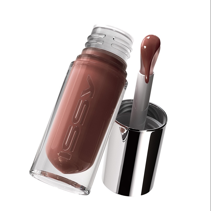 ISSY Fat Gloss In Macabre 38g image