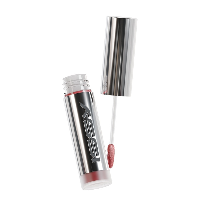 ISSY Gelee Lip Tint In Coquette 4g image