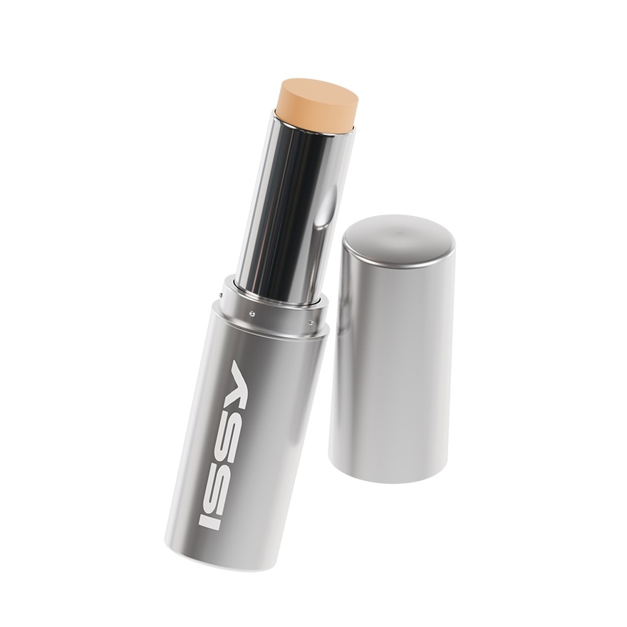 ISSY Active Skin Stick In Beech 55g image