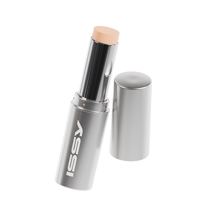 ISSY Active Skin Stick In Bisque 55g image