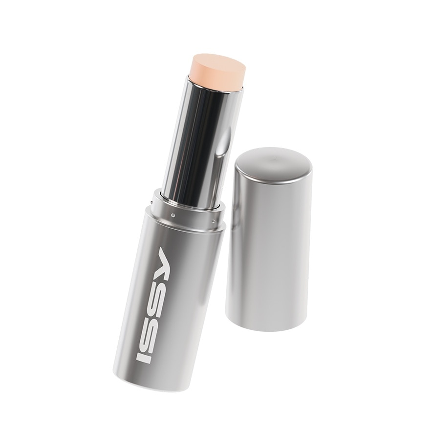 ISSY Active Skin Stick In Fawn 55g image
