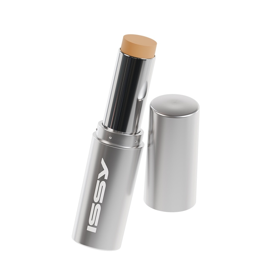 ISSY Active Skin Stick In Hazel 55g image