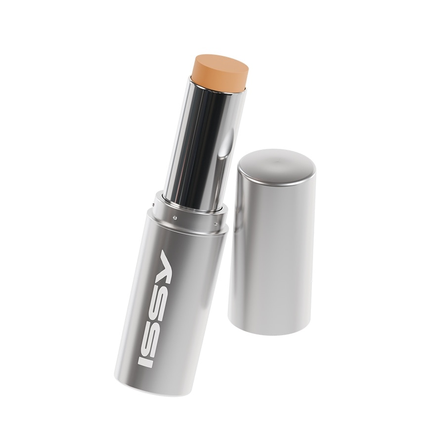 ISSY Active Skin Stick In Honey 55g image