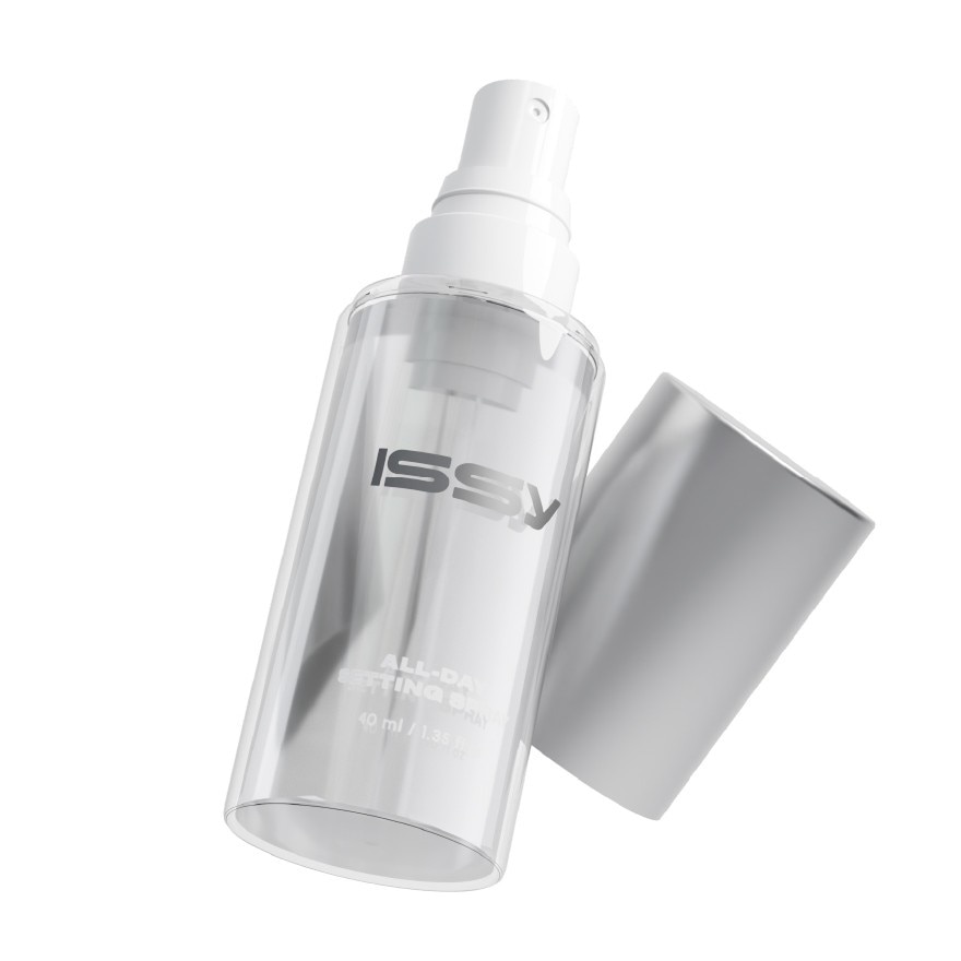 ISSY All Day Setting Spray 40ml image