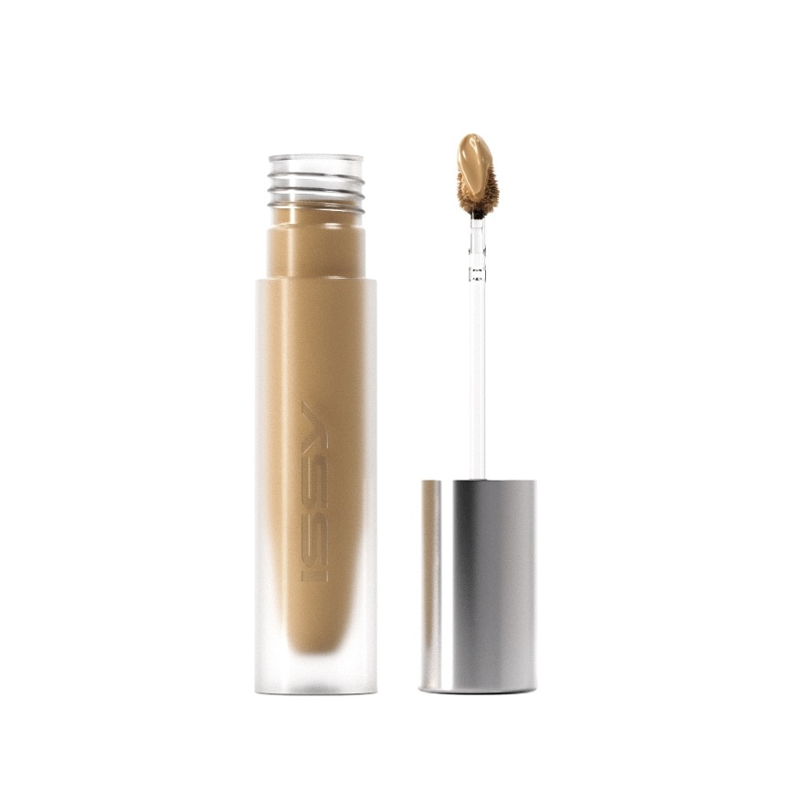 ISSY Fluid Flex Concealer In OL2 53g image