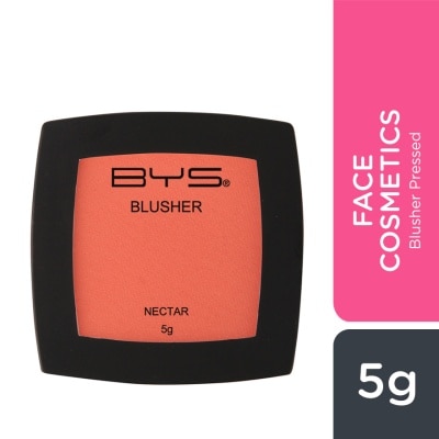 BYS - BYS Pressed Blush Nectar 5g image