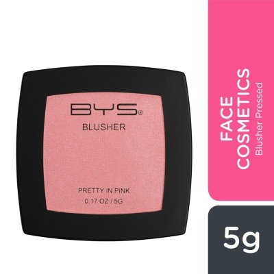 BYS - BYS Pressed Blush Pretty In Pink 5g image