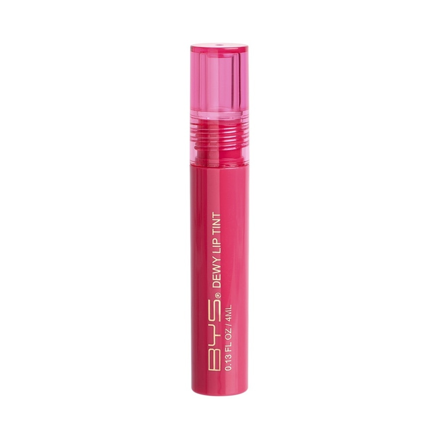 BYS Dewy Lip Tint Pure Pink 4ml image
