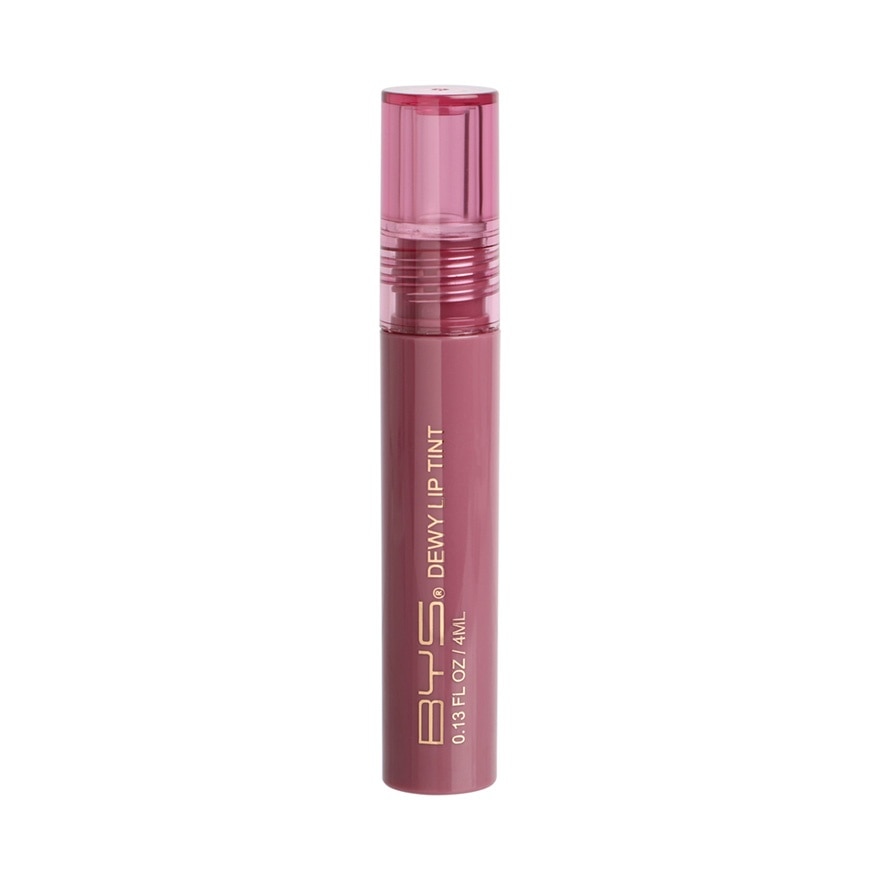 BYS Dewy Lip Tint So Mauve 4ml image