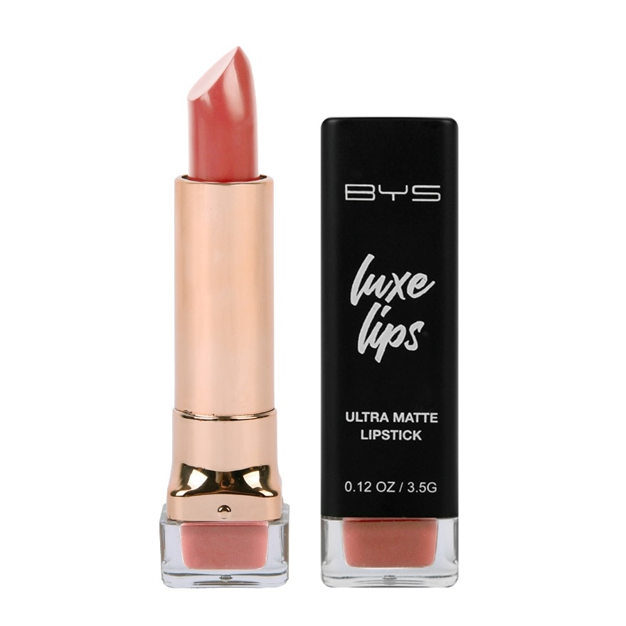 BYS Luxe Lips Vibes 3.5g image