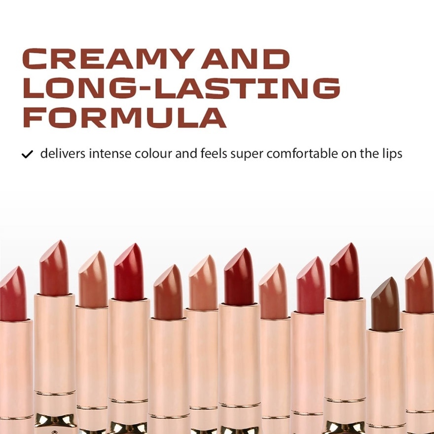 BYS Luxe Lips Vibes 3.5g image