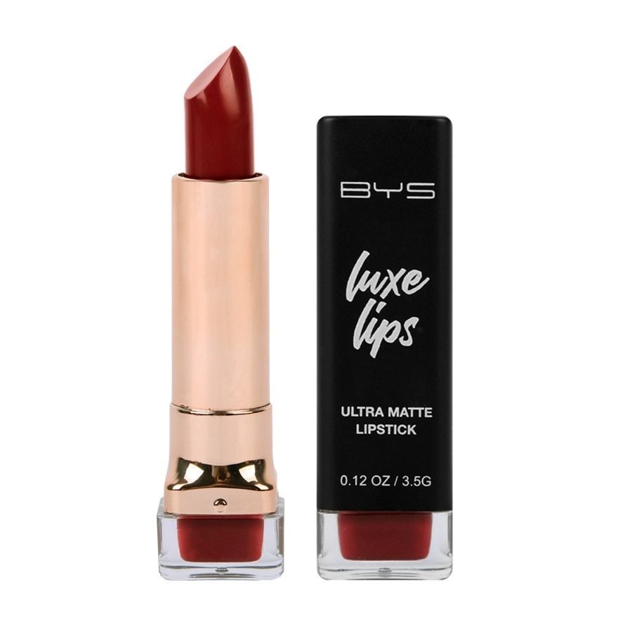 BYS Luxe Lips Hypnotise 3.5g image