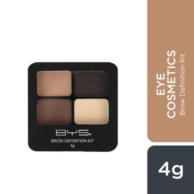 BYS - BYS Brow Definition Kit Wow Brows 4g image