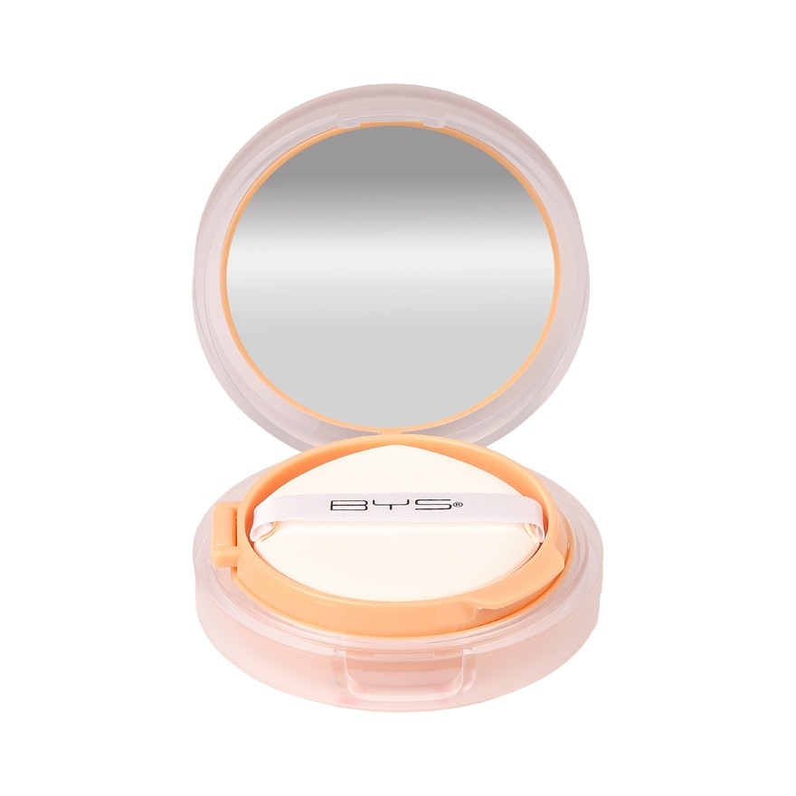 BYS Blur Cushion Foundation Sand Beige 9g image