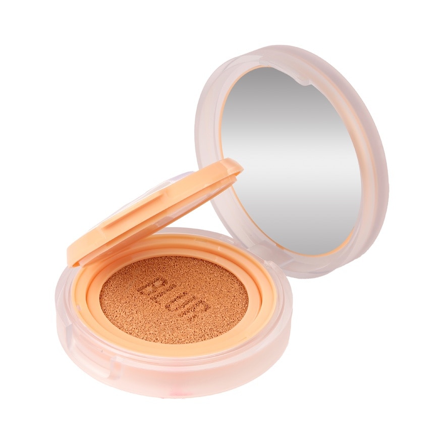 BYS Blur Cushion Foundation Sand Beige 9g image