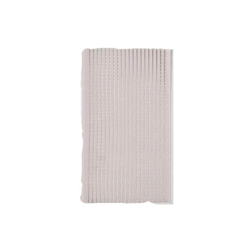 MIINE Velcro Hair Pads in Pink 2s image
