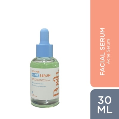 POSH SKIN - POSH SKIN Acne Serum 30ml image