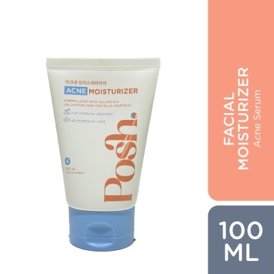 POSH SKIN - POSH SKIN Acne Moisturizer 100ml image
