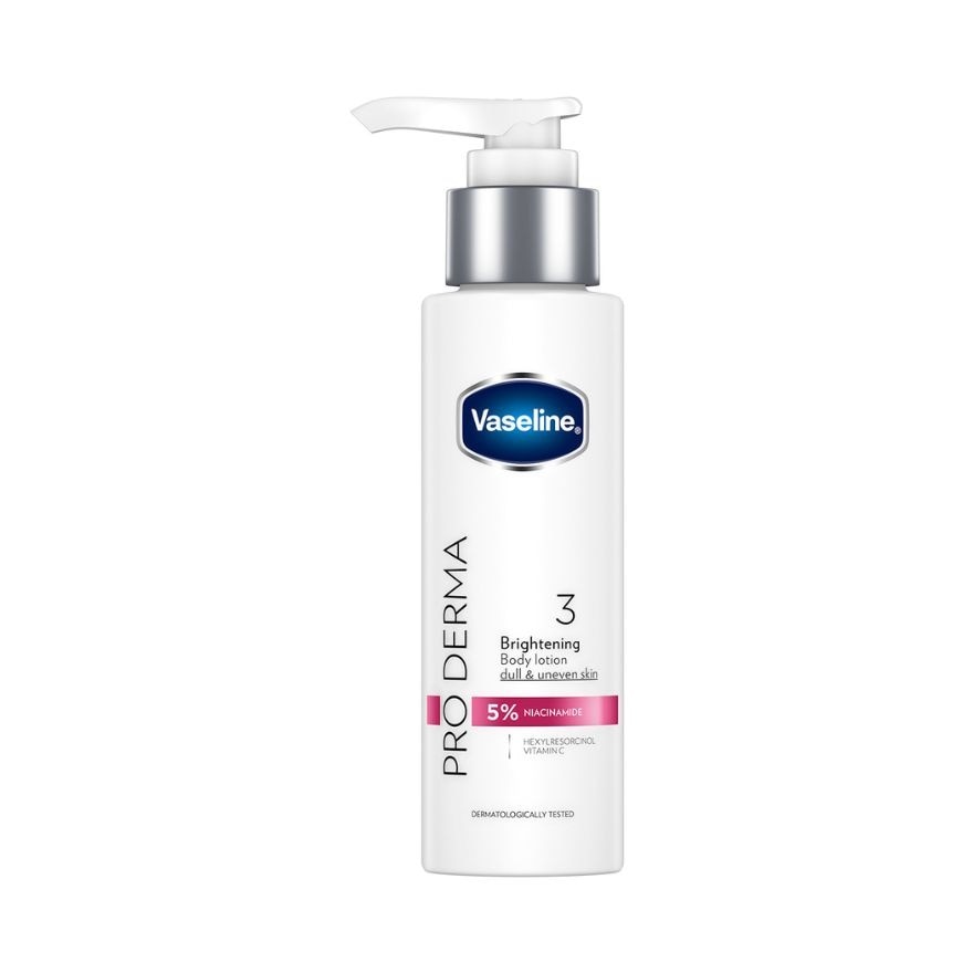 VASEINE Pro Derma Brightening Body Lotion 70ml image