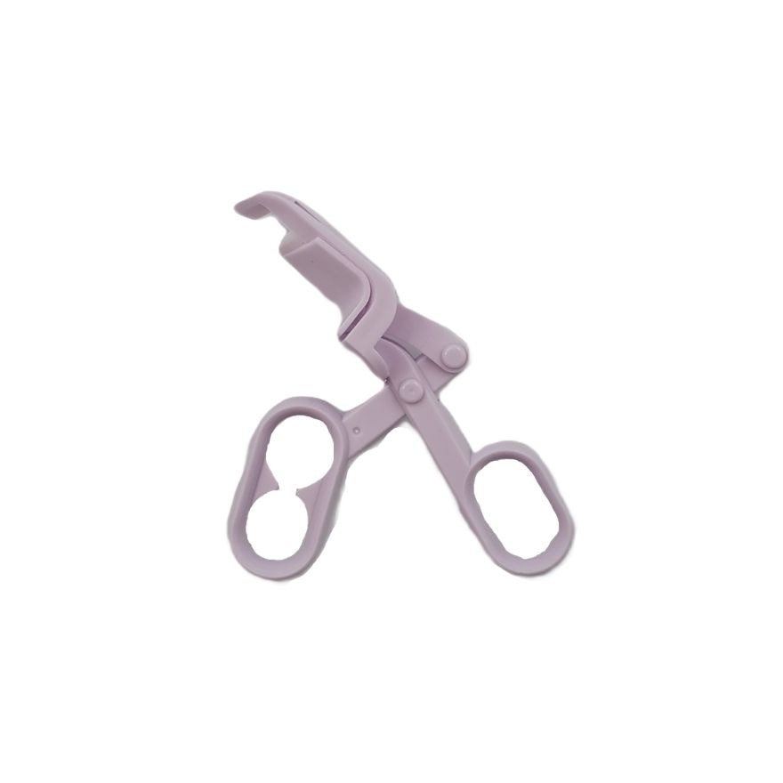 MIINE Eyelash Curler in Purple image
