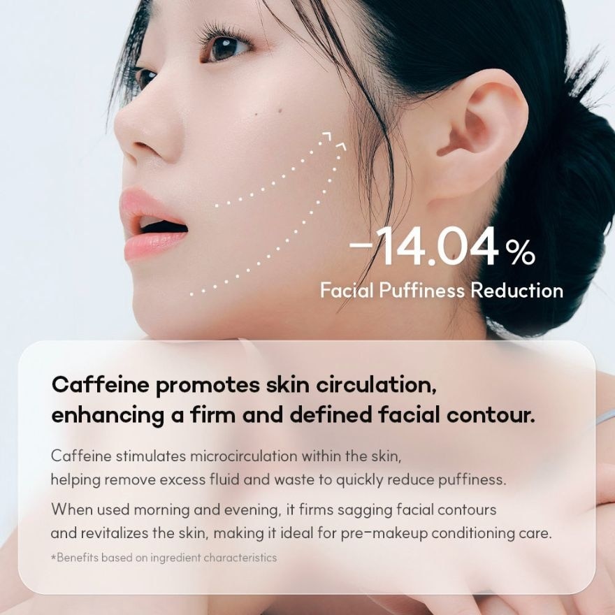 STANDARD SEOUL Firming V Fit Synergy Toner 200ml image
