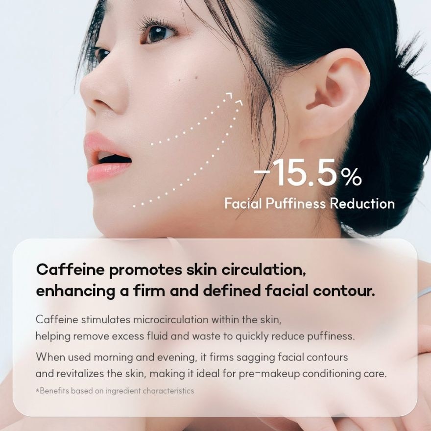 STANDARD SEOUL Hydrating V Fit Synergy Toner 200ml image