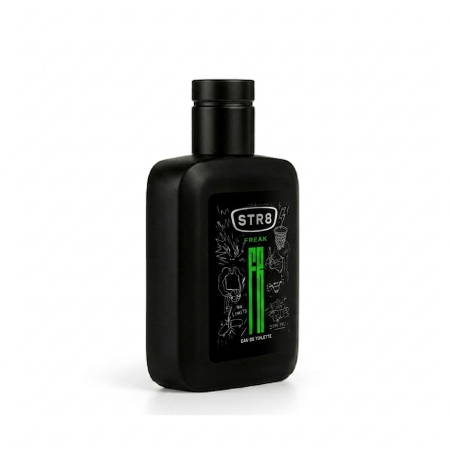 STR8 Freak Eau De Toilette 50ml image