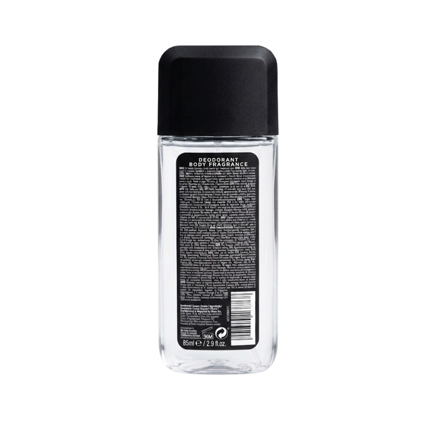 STR8 Original Natural Spray 85ml image