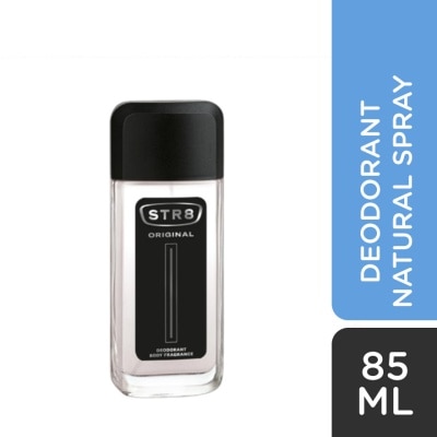 STR8 STR8 Original Natural Spray 85ml image