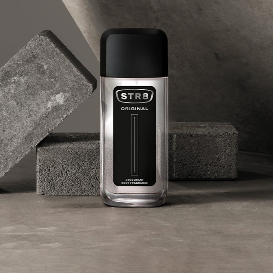 STR8 Original Natural Spray 85ml image