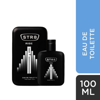 STR8 STR8 Rise Eau De Toilette 100ml image