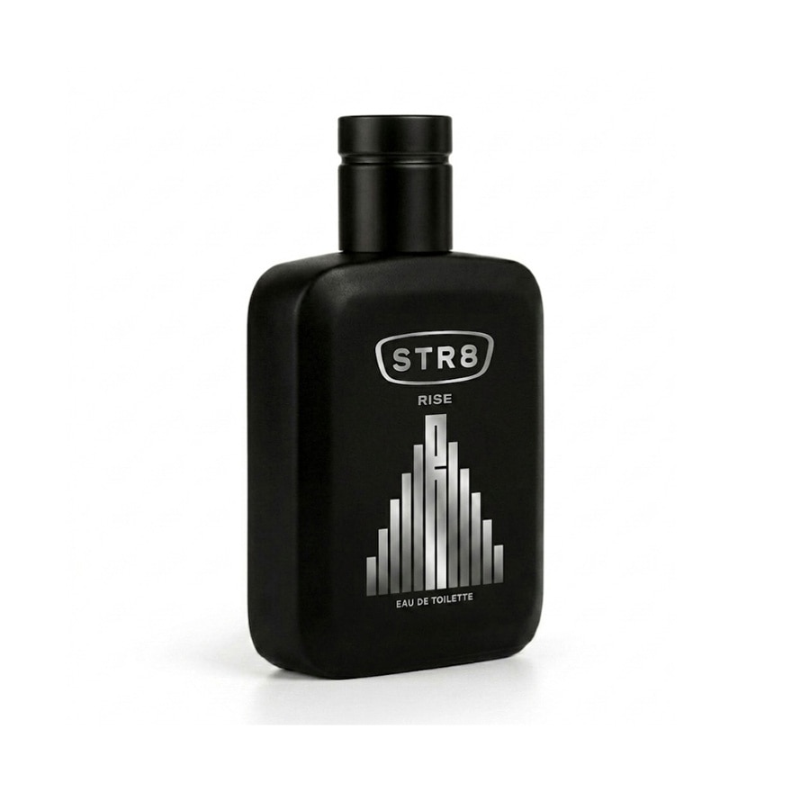 STR8 Rise Eau De Toilette 100ml image