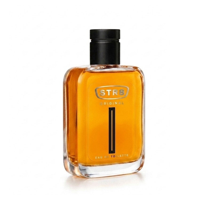 STR8 Original Eau De Toilette 100ml image