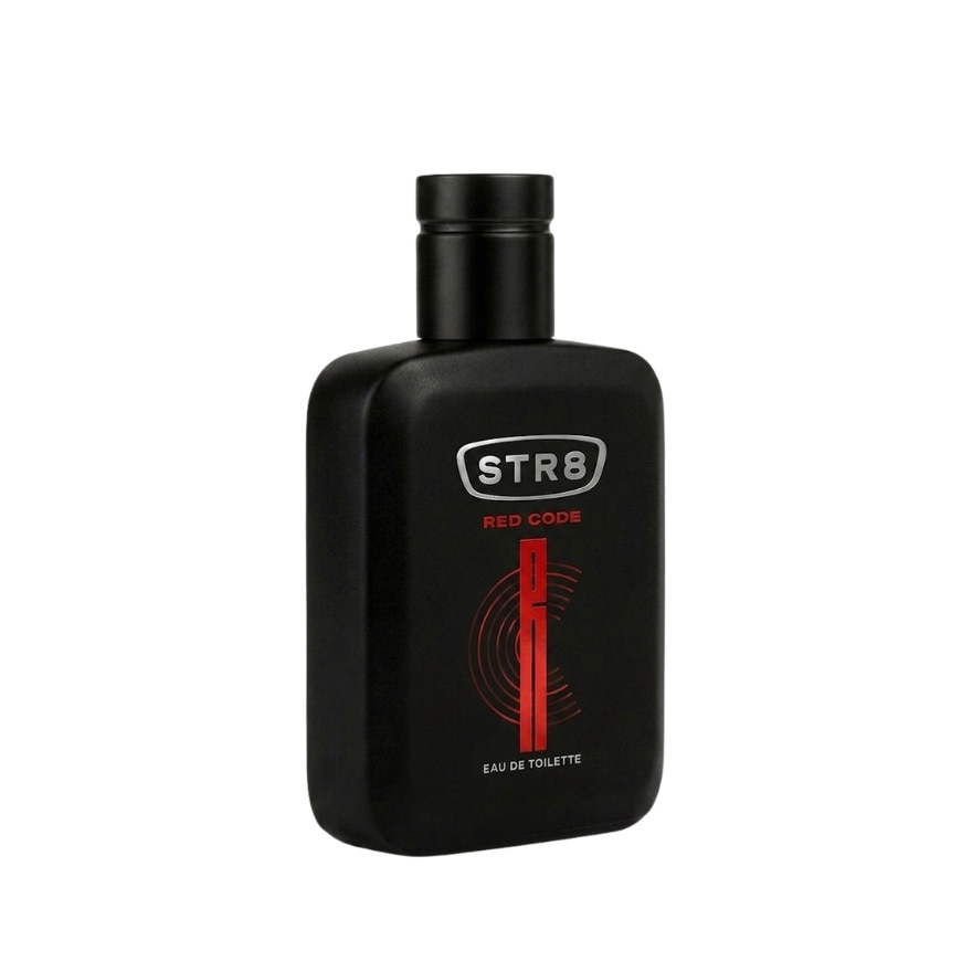 STR8 Red Code Eau De Toilette 50ml image