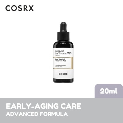 COSRX COSRX Advanced The Vitamin C 23 Serum 20g image