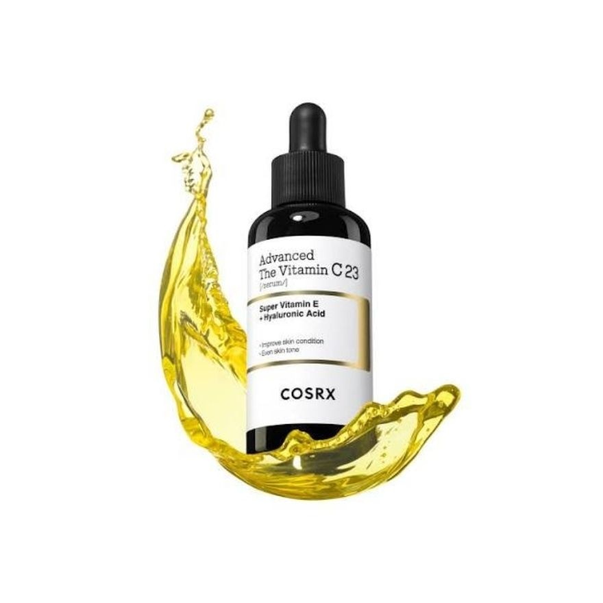 COSRX Advanced The Vitamin C 23 Serum 20g image