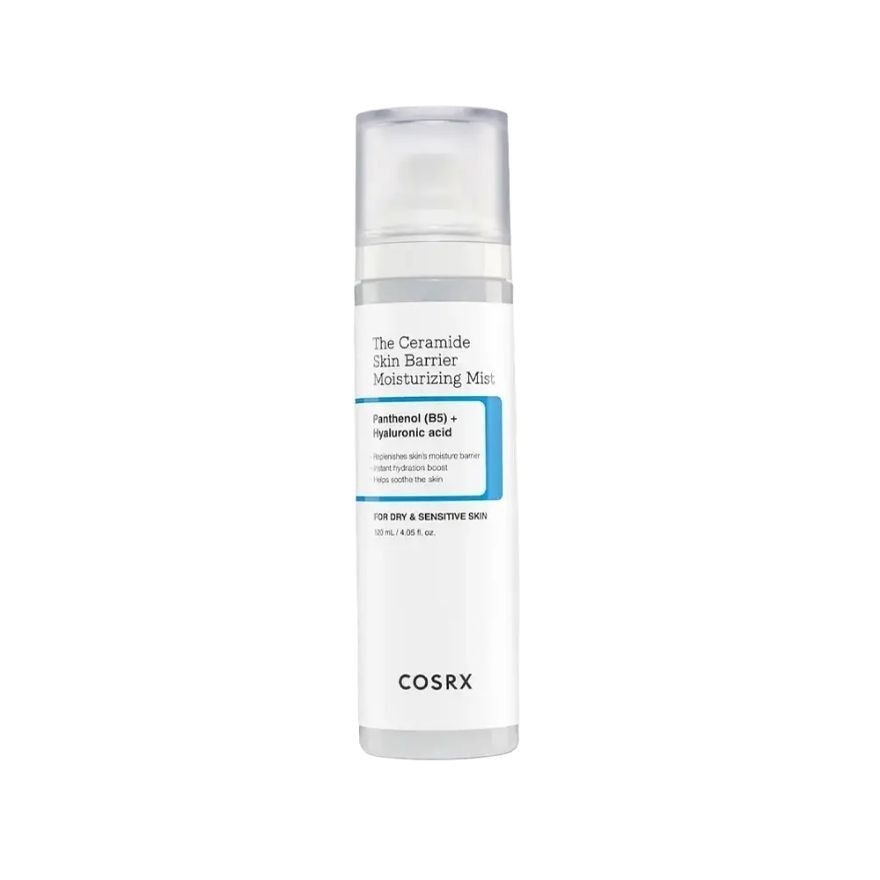 COSRX The Ceramide Skin Barrier Moisturizing Mist 120ml image