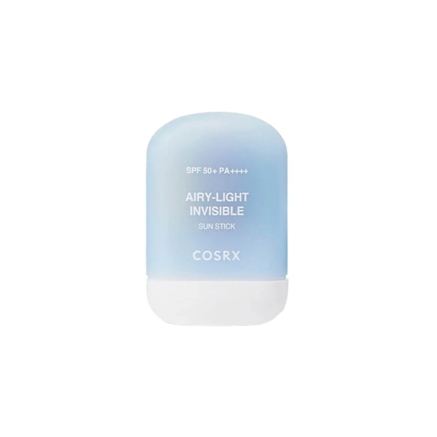 COSRX Airy-Light Invisible Sun Stick SPF50+ PA++++ 19g image