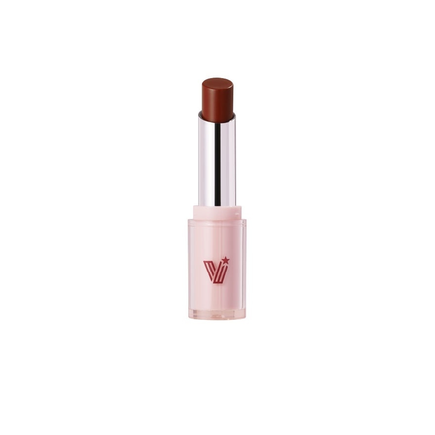 ViICE COSMETICS Sun Wear Fresh Dew Lip Balm Bask 2.5g image